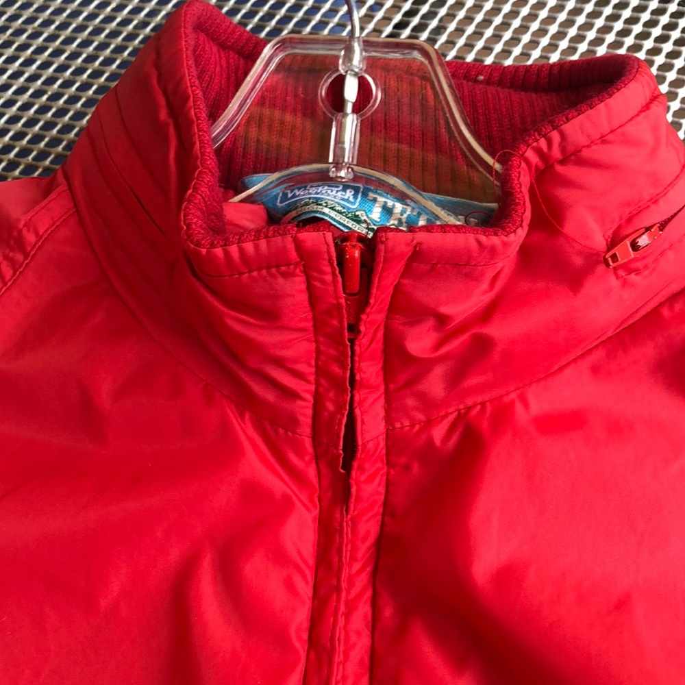 Men’s Size S Raincoat - Picture 8 of 8